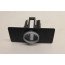 Houder ultrasoonsensor gegrond Volkswagen Passat Bj 06-08