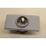 Houder ultrasoonsensor gegrond Volkswagen Passat Bj 06-08