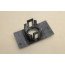 Houder ultrasoonsensor gegrond Volkswagen Passat Bj 06-08