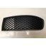 Afdekking LB satijnzwart Volkswagen Polo Bj 00-02