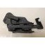 Geleidingsprofiel voorbumper Volkswagen Golf plus Bj 05-14