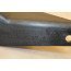 Geleidingsstuk achterbumper rechts Audi A8, S8 Bj 03-10