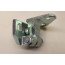 Portierscharnier achter RB Volkswagen Golf, Jetta Bj 05-09