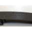Afdekking RB satijnzwart Volkswagen Polo Bj 95-00