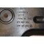 Geleidingsstuk achterbumper rechts Audi A6, S6, Avant Bj 05-11