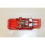 Portierwaarschuwingslampje rood Audi A4, S4, RS4, A6, S6, RS6 Bj 98-06