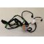 Kabelboom portier LV Audi A4, S4, RS4 Cabriolet Bj 03-09