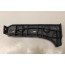 Geleidingsstuk voorbumper links Audi A6 Bj 98-05