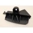 Regeldeel achterbumper rechts Audi A6, S6, RS6 Avant Bj 05-11