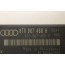 Diagnose-interface databus Audi A4, S4, A5, S5, Q5 Bj 08-12