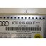 Weergave-eenheid radio Audi A4, S4, A5, S5, RS5, Q5 Bj 08-heden