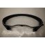 Afdekking instrumentenpaneel zwart Audi A6, S6, RS6, A7, S7, RS7 Bj 11-heden