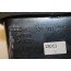 Luchtrooster LV zwart Audi A6, S6, RS6, A7, S7, RS7 Bj 11-heden