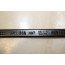 Aero-wisserarm bestuurderszijde Audi A4, S4, RS4, A5, S5, RS5 Bj 08-heden