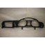 Afdekking instrumenten flex-metallic Audi A6, S6 Bj 05-11