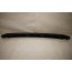 Geleidingsstuk achterbumper midden Audi A6, S6 Bj 11-14