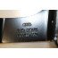 Veerbeugel claxon links Audi A6, S6, RS6 Bj 11-heden