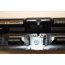 Bevestigingselement grille Audi Audi A6, S6 Bj 15-heden