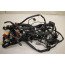 Kabelset motor 2.5 V6 TDI Audi A6 Bj 02-05
