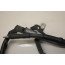 Kabelset voor accu + 4.2 V8 TDI Volkswagen Touareg Bj 03-07