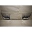 Bullbar achterbumper edelstaal Audi Q7 Bj 07-heden