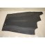 Vloermat rubber zwart Volkswagen Transporter Bj 04-heden