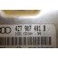 Regelapparaat dieselmotor 2.5 V6 TDI Audi A6 Allroad Bj 00-05