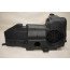 Lagetonenluidspreker achter Audi A6, S6, RS6 Avant, A7, S7, RS7 Bj 11-heden