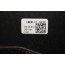 Lagetonenluidspreker achter Audi A6, S6, RS6 Avant, A7, S7, RS7 Bj 11-heden