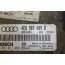 Set Regelapparaten dieselmotor 4.0 V8 TDI Audi A8 Bj 03-07