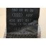 3-punts rolgordel MA platina Audi A8, S8 Bj 99-03
