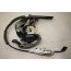 3-punts veiligheidsgordel RV platina ENGELS Audi A8, S8 Bj 99-03