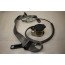 3-punts rolgordel LV platina ENGELS Audi A8, S8 Bj 99-03