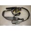 3-punts rolgordel LV platina ENGELS Audi A8, S8 Bj 99-03