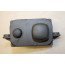Schakelaar stuurkolomverstelling donkergrijs Audi A6, S6, RS6, A8, S8 Bj 94-05