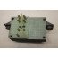 Schakelaar stuurkolomverstelling donkergrijs Audi A6, S6, RS6, A8, S8 Bj 94-05