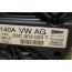 Dynamo 140A 1.4 TFSI benz. Audi A1. A3 Bj 08-14