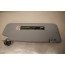 Zonneklep links maanzilver Audi A4, S4, RS4, A4, S5, RS5, Q5 Bj 10-heden