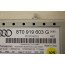 Weergave-eenheid radio Audi A4, S4, RS4, A5, S5, RS5, Q5 Bj 08-heden