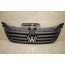 Grille satijnzwart Volkswagen Caddy, Touran Bj 03-11