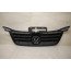 Grille satijnzwart Volkswagen Caddy, Touran Bj 03-11