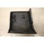 Afdekking spatscherm RV zwart Audi Q7 Bj 07-09