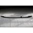 Dakreling links ralleyzwart Volkswagen Golf Variant Bj 07-14