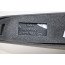 Dakreling links ralleyzwart Volkswagen Passat Variant Bj 06-07