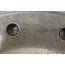 Meeneemschijf 2.0 TFSI/2.0 TDI Audi A4, A5, A6, A7, Q5 Bj 10-heden
