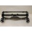 Steun radio Audi A4, S4, RS4 Cabrio Bj 03-09