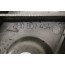 Geleidingsstuk achterbumper RA Audi A4, S4 Cabrio Bj 03-09