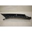 A-stijlbekleding LB indigoblauw Audi A4, S4, RS4 Cabrio Bj 03-09