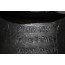 A-stijlbekleding LB indigoblauw Audi A4, S4, RS4 Cabrio Bj 03-09