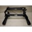 Stoel met hoogteverstelling links Audi RS4 Bj 06-08